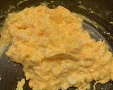 コクまろ♪スクランブルエッグ乳製品不使用作り方7写真