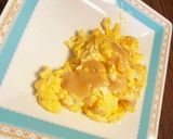 コクまろ♪スクランブルエッグ乳製品不使用作り方8写真
