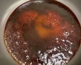 簡単スピード!玉ねぎと牛薄切り肉の甘辛煮作り方2写真