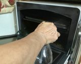 捏ねずに本格的だけど簡単なミニバゲット作り方31写真