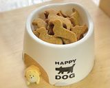 米粉と全粒粉で作る愛犬用…胡麻クッキー♡作り方7写真
