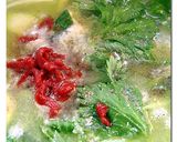 ♪ 旨み溶け込む ♪ ベースの野菜カレー作り方5写真