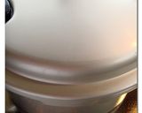 ♪ 旨み溶け込む ♪ ベースの野菜カレー作り方6写真