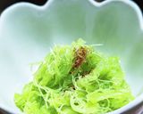 ヤングコーンのヒゲのマリネ作り方4写真