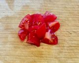3色夏野菜ゼリー(犬用)作り方3写真