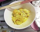 彩りのある！我が家のゴーヤチャンプルー♪作り方6写真