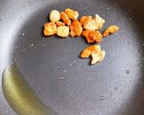 鶏皮のカリカリ作り方3写真