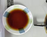 彩りのある！我が家のゴーヤチャンプルー♪作り方9写真