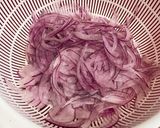 農家さん直伝！紫玉ねぎの美味しい食べ方作り方1写真