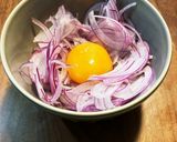 農家さん直伝！紫玉ねぎの美味しい食べ方作り方3写真