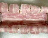 シンプルおしゃれ!カラフル夏野菜パテ♪作り方1写真