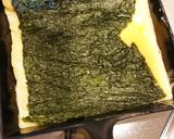 きゃら蕗玉子焼き作り方5写真
