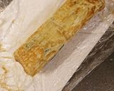 きゃら蕗玉子焼き作り方9写真