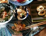 きゃら蕗玉子焼き作り方10写真