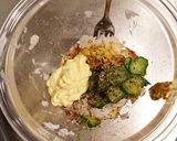 里芋ぽてさら作り方3写真