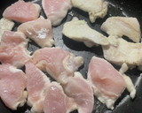 【簡単】鶏むねが超柔らか！照り焼きマヨ作り方2写真