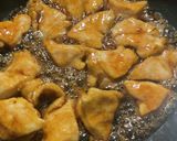 【簡単】鶏むねが超柔らか！照り焼きマヨ作り方3写真