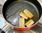 あっという間に♪長ネギの焼き浸し風作り方4写真