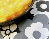 たこ焼き粉で作るカリトロ♪やるねん焼き作り方3写真