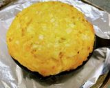 たこ焼き粉で作るカリトロ♪やるねん焼き作り方6写真