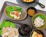 たこ焼き粉で作るカリトロ♪やるねん焼き作り方8写真