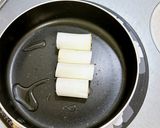 あっという間に♪長ネギの焼き浸し風作り方1写真