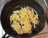 かんたん明太ポテト作り方6写真