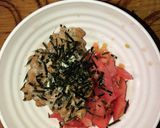 あっさり納豆トマト作り方3写真