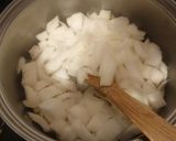我が家のカレー作り方5写真