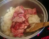 我が家のカレー作り方6写真