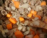 我が家のカレー作り方8写真