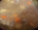 我が家のカレー作り方9写真