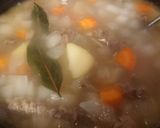 我が家のカレー作り方10写真