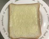 エビカツorコロッケのホットサンド作り方1写真