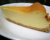 フードプロセッサー簡単「チーズケーキ」♪作り方6写真