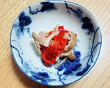 赤ピーマン玉ねぎ人参すし酢マリネ作り方5写真