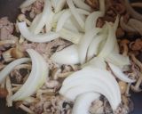 塩こぶで旨味抜群！ 豚キャベツ炒め作り方3写真
