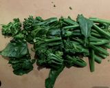 Egg/Broccoli Salad作り方2写真