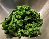 Egg/Broccoli Salad作り方4写真