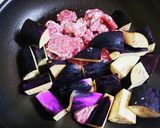 夏野菜のオイスターソース炒め作り方4写真