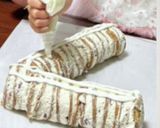 7才(孫)のお誕生日ケーキ作り方22写真