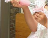 7才(孫)のお誕生日ケーキ作り方25写真
