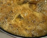 鰤照焼生ハムサラダ味覇卵スープまるで蟹♩作り方4写真
