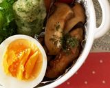 女子高校生弁当　2023.6.24作り方1写真