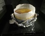 サワークリーム入り　濃厚チーズケーキ作り方12写真