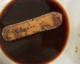 混ぜてくだけ簡単ティラミス作り方6写真