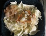 超痩せキャベツ鍋作り方2写真