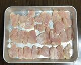 超痩せキャベツ鍋作り方4写真