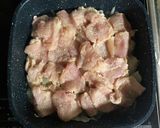 超痩せキャベツ鍋作り方5写真