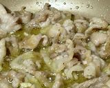 【無限キャベツ】キャベツのトマト缶煮　作り方5写真